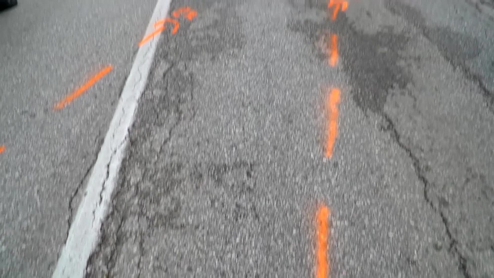 [multi] Nehoda 5 zranenych 2262