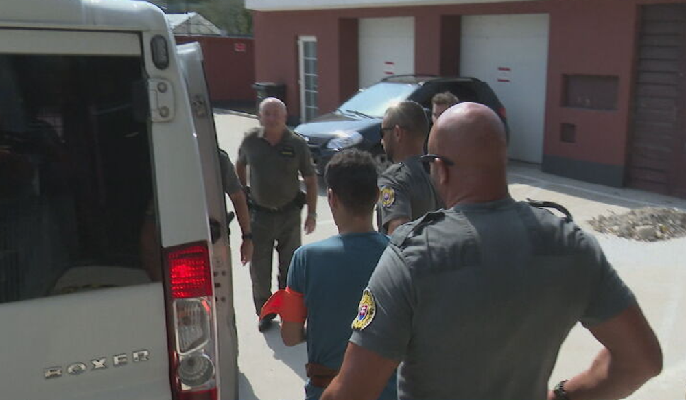 sud vyhrazanie matke