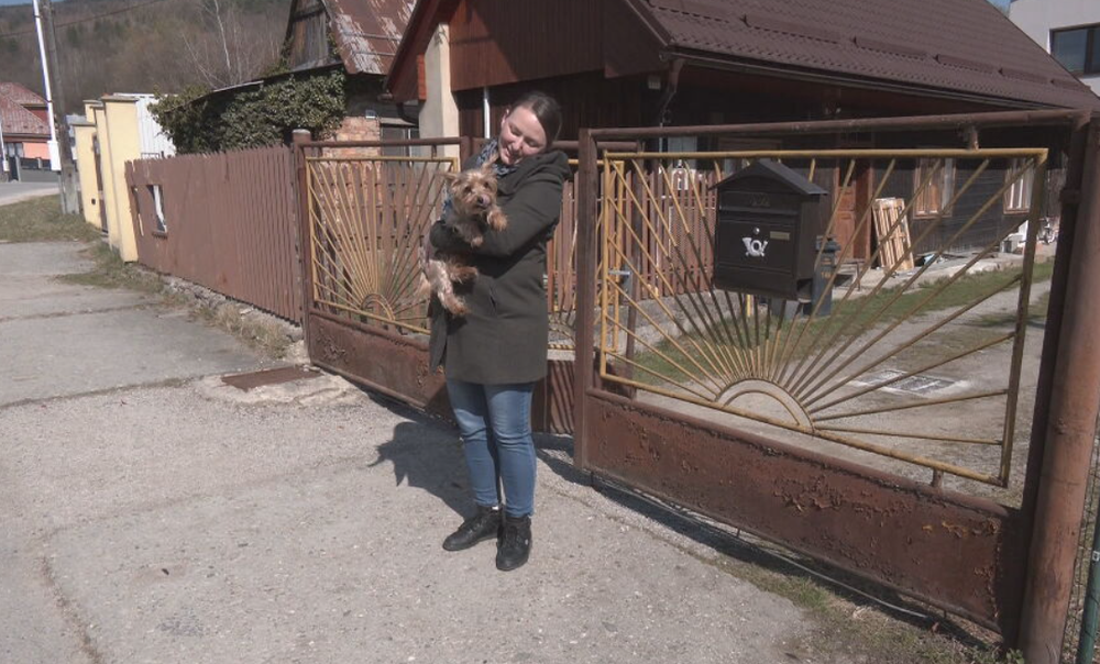 hasici psik zachrana