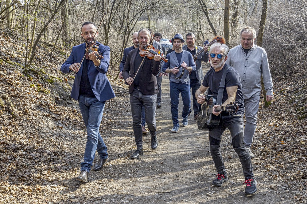 Kandráčovci a Cechomor