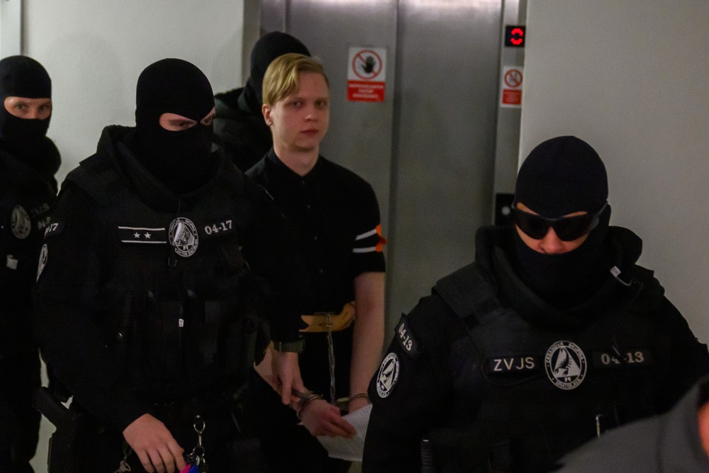 Proces v prípade útoku na škole v Spišskej Starej Vsi