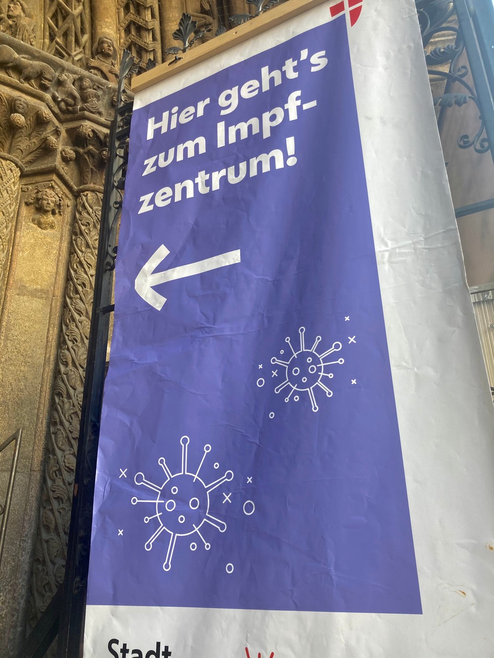 Očkovanie vo Viedni