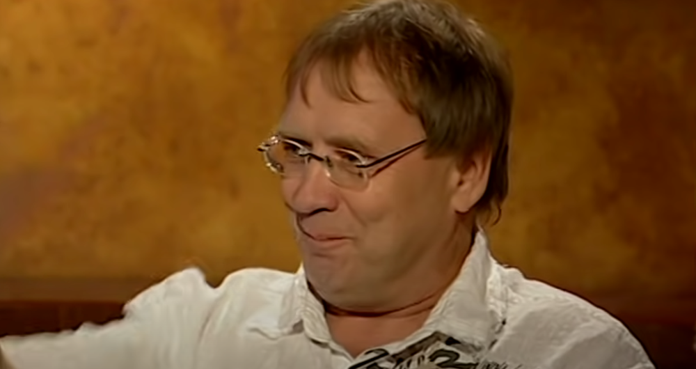 Josef Alois Náhlovský