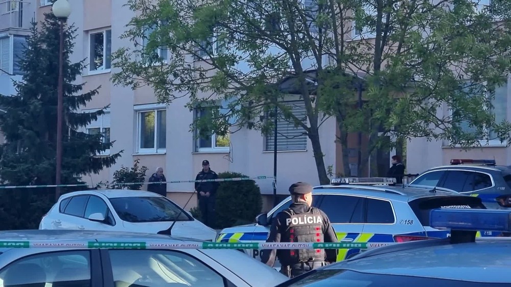 [multi] Tragédia v Rohožníku 12