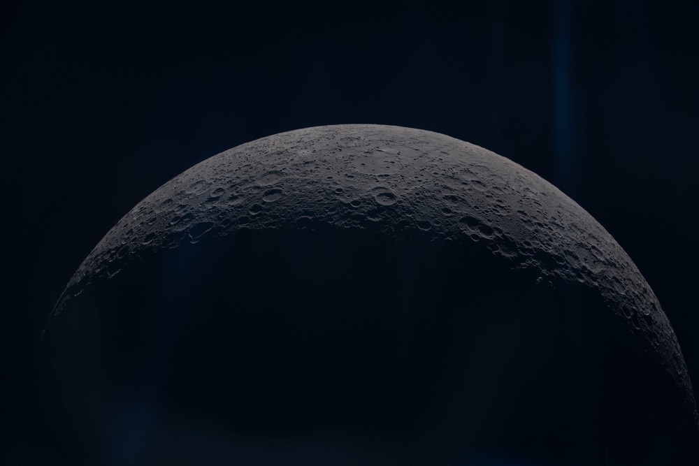 Návrat Artemis II na Zem