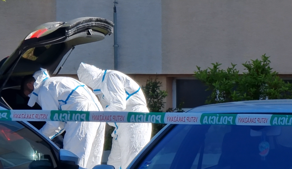 rohožník tragédia 4