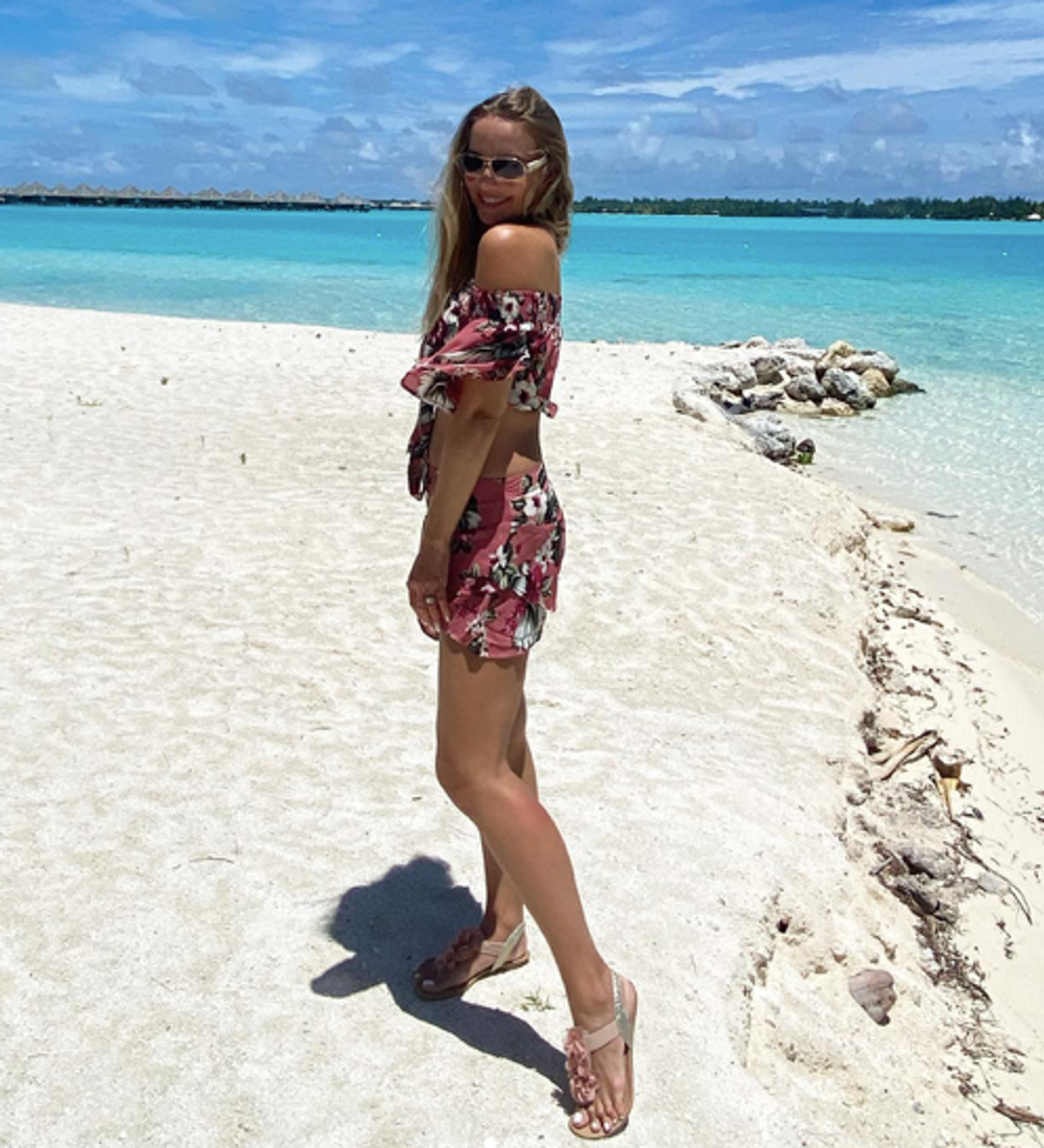 Lucia Oškerová