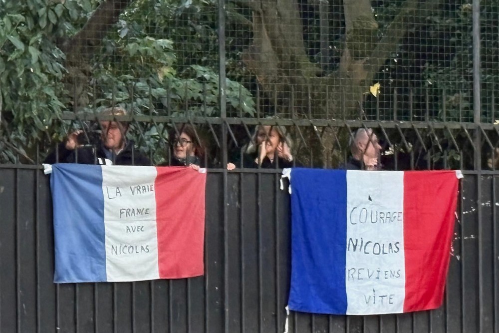 France_Sarkozy_Prison771093