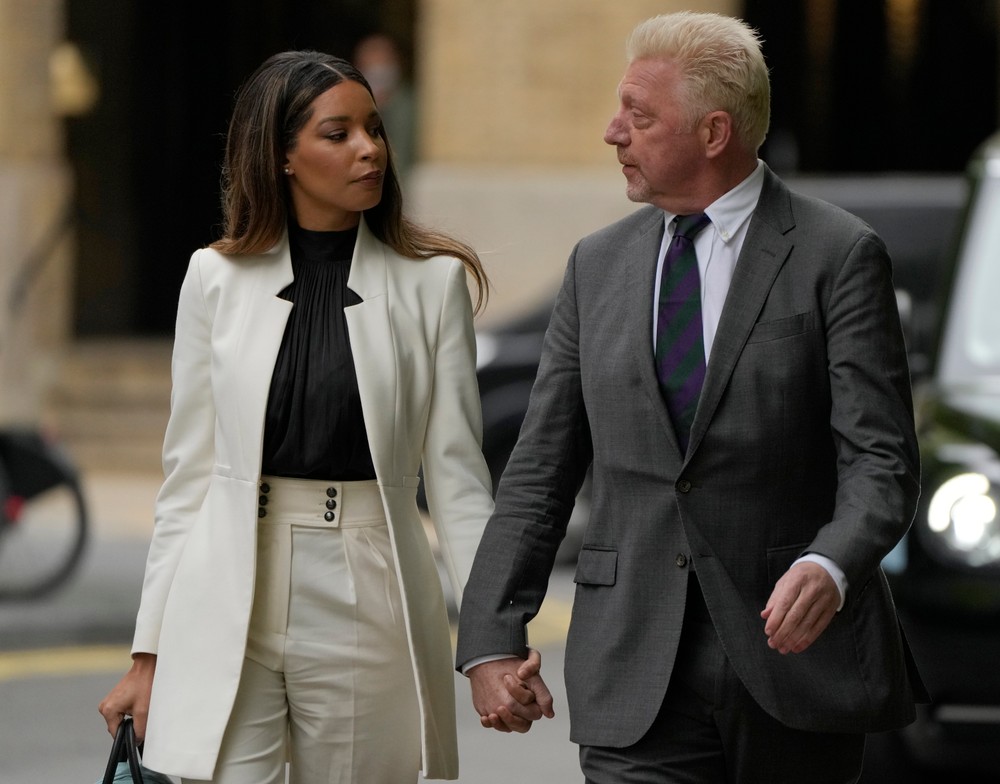 Boris Becker
