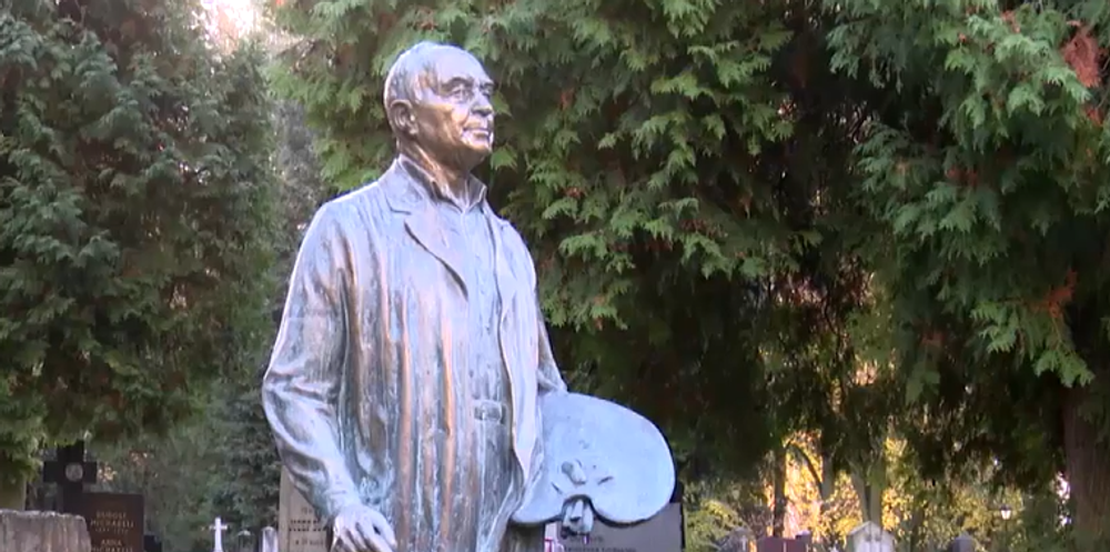 Národný cintorín Martin