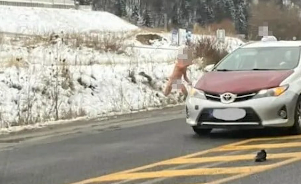 Nahy muz bol agresivny