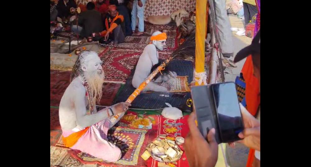 Festival v Indii