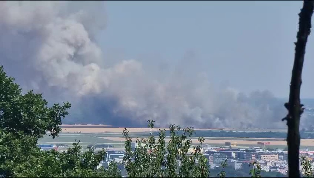 [multi] Požiar BA 500