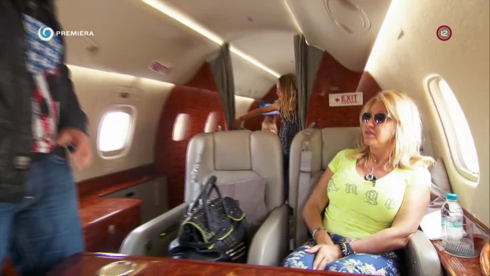 [multi] Geissenovci - Ťažký život milionárov 443