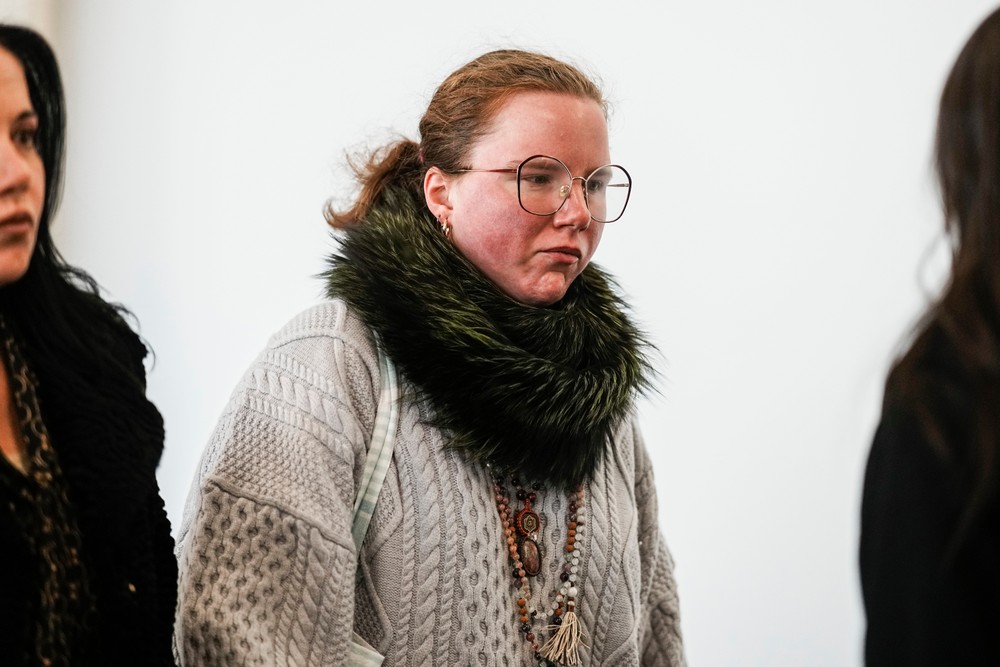 Proces so sériovým vrahom Rexom Heuermannom