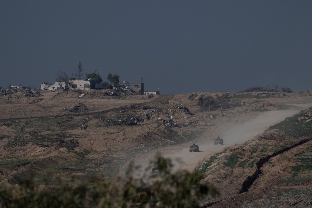 izrael gaza hamas vojna (3)