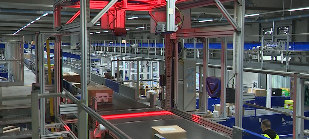 kurierska spolocnost