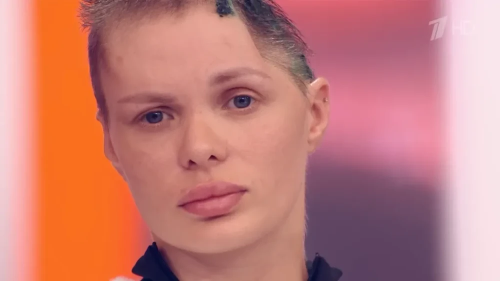 Anzhelika Tartanovová