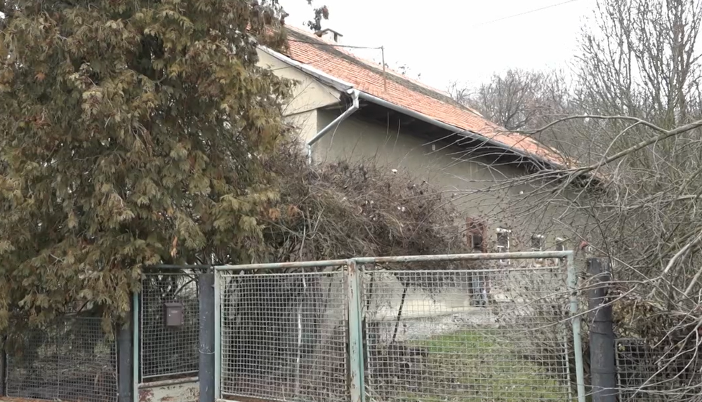 dochodkynu tyrala dcera