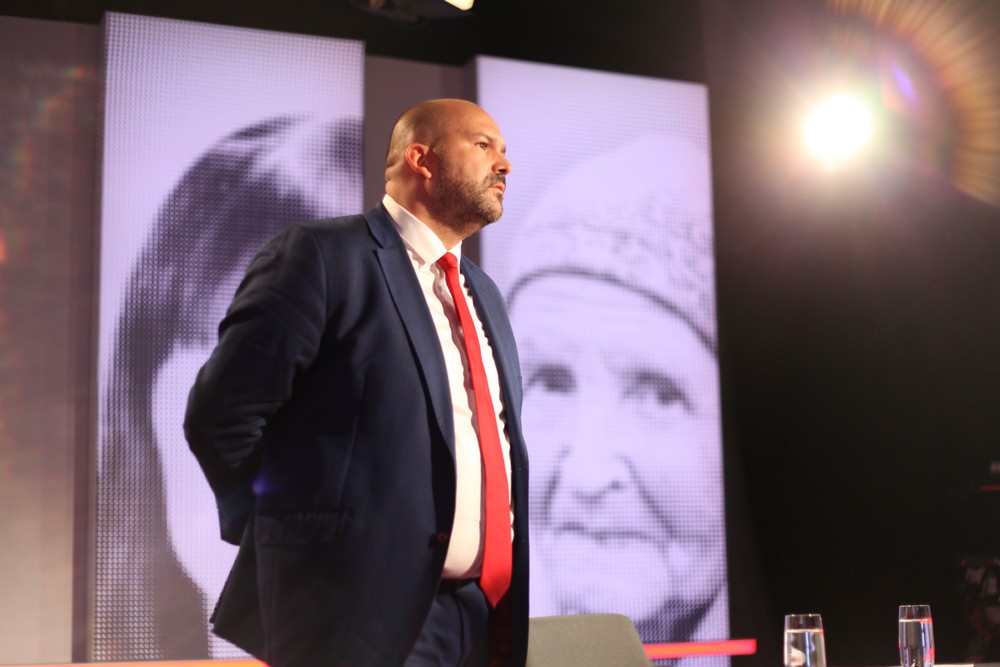 Na hrane s Petrom Pčolinským a Denisou Sakovou