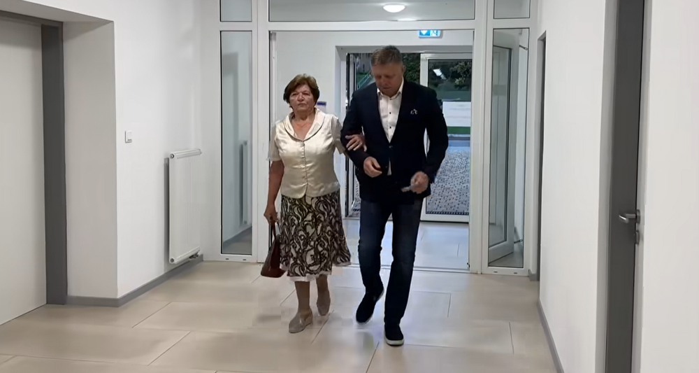 robert fico 2