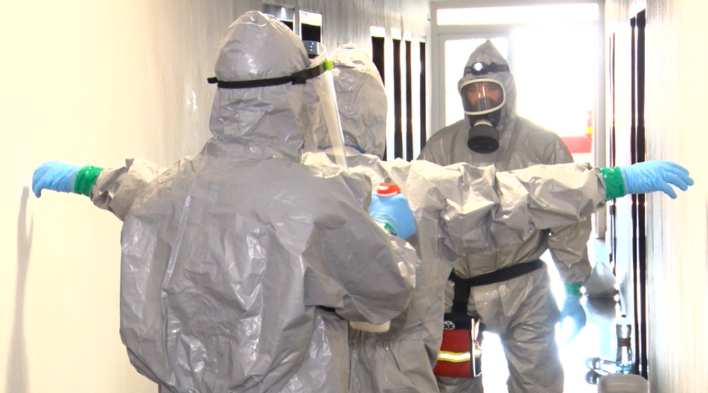 Boj s koronou v TV JOJ