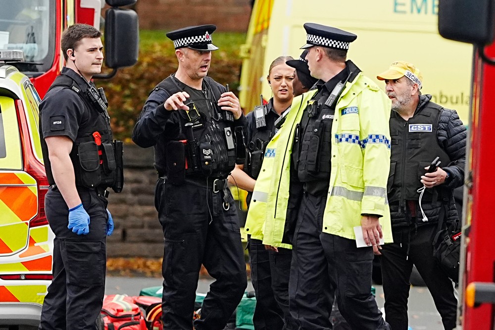 Útok v synagóge v Manchestri (7)