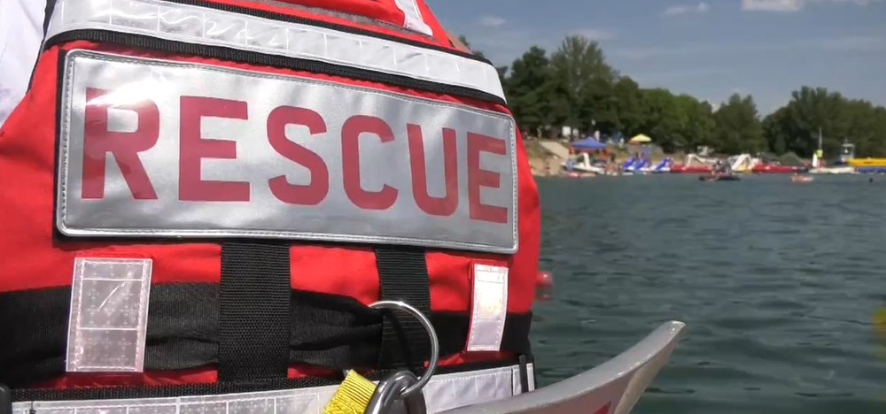 rescue il