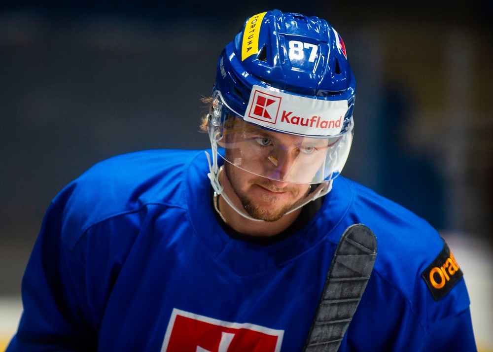 Pavol Regenda 