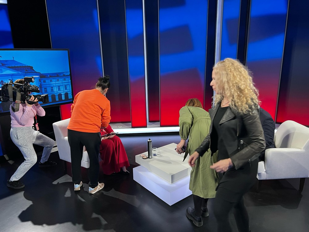 Samuel Migaľ - Politika 24