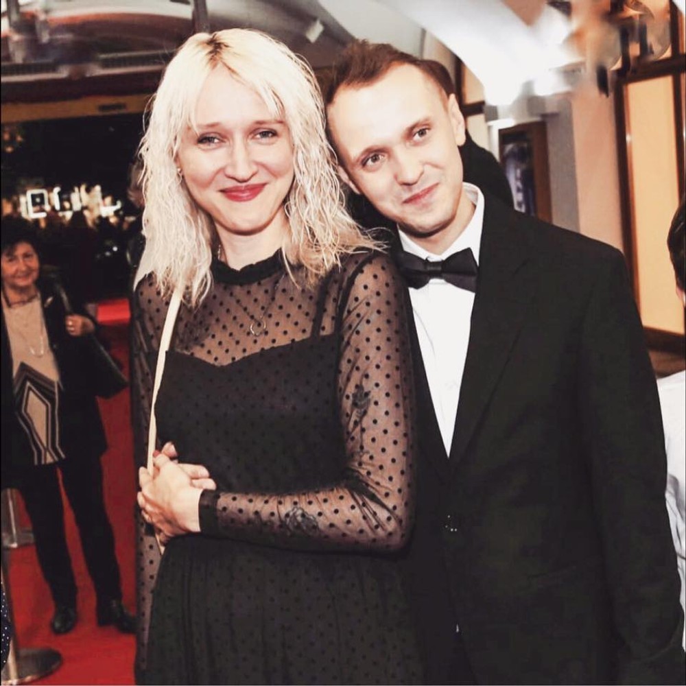 Lucie a Lukas Valcikovi (Gottová) e