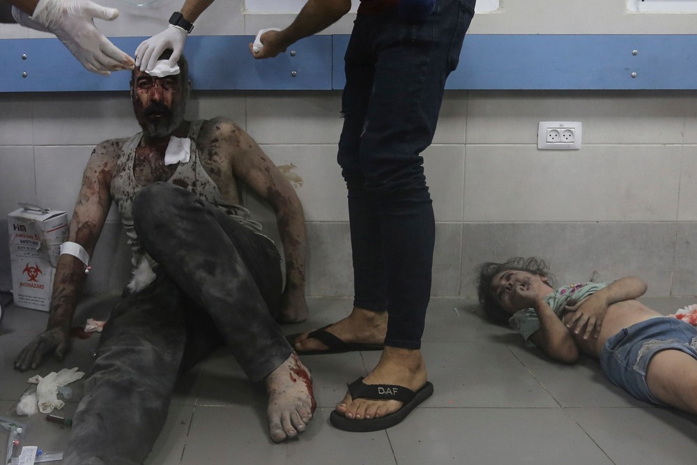 izrael vojna palestina hamas gaza (7)