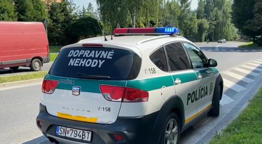 polícia ilu