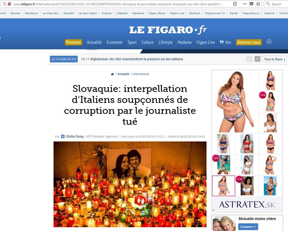 Figaro