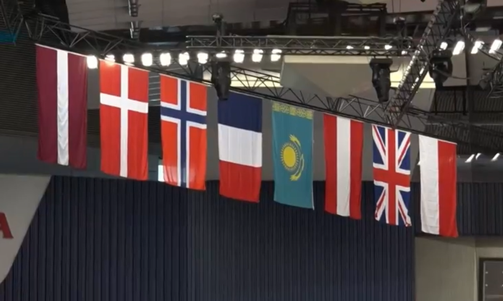 hokej ilu