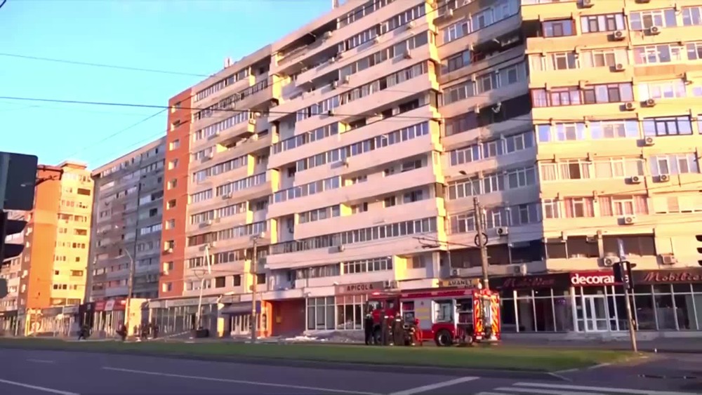 [multi] Ruský dron v Rumunsku 590