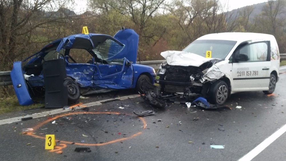 Tragédia pri Bardejove