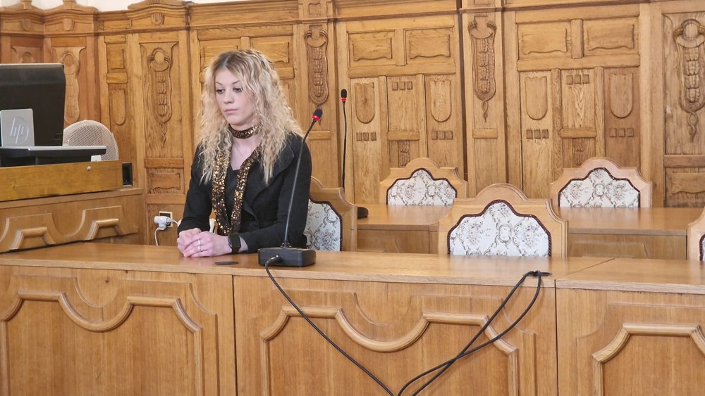 Sheila Szmerekova