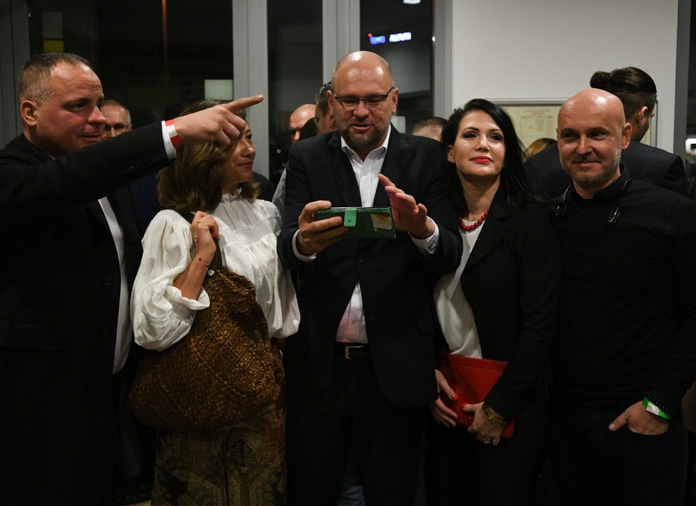 Branislav Gröhling 