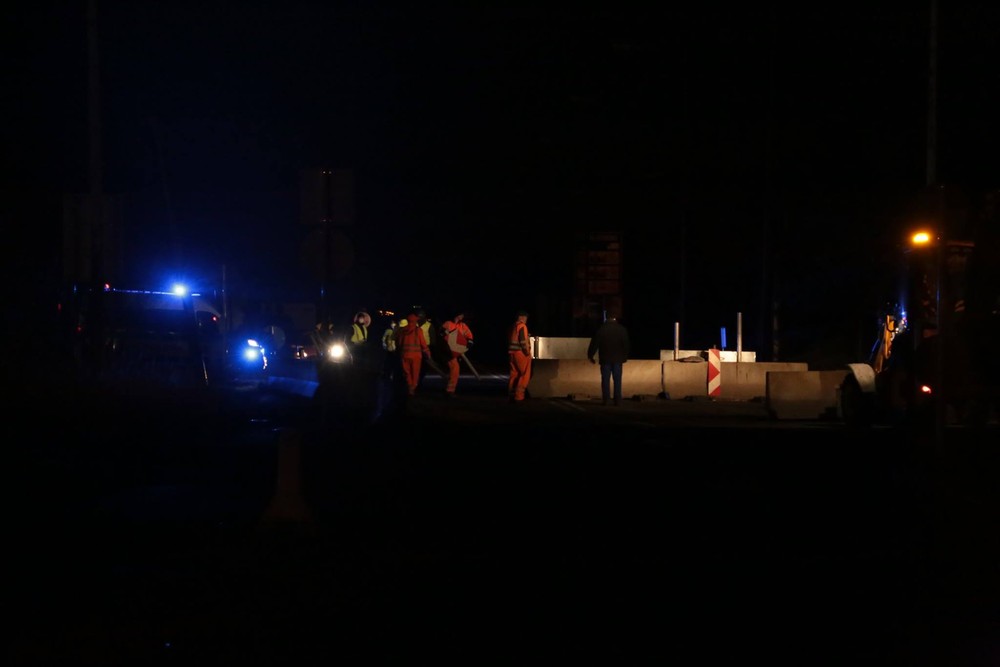 HRANICE S MAĎARSKOM SÚ PRE SLOVÁKOV ZAVRETÉ