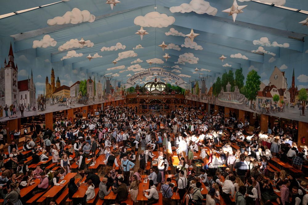 APTOPIX_Germany_Oktoberfest_Opening730384074073