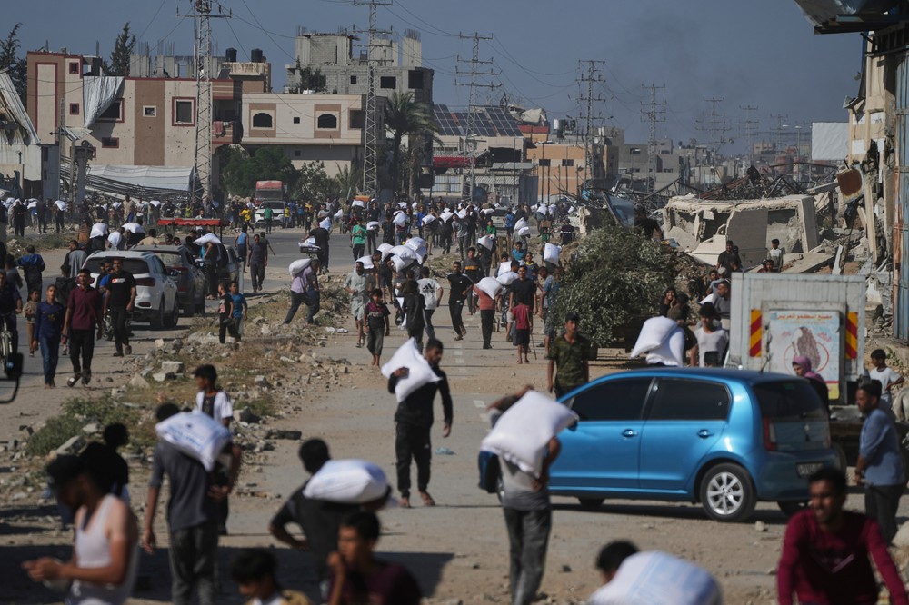 APTOPIX_Israel_Palestinians406320