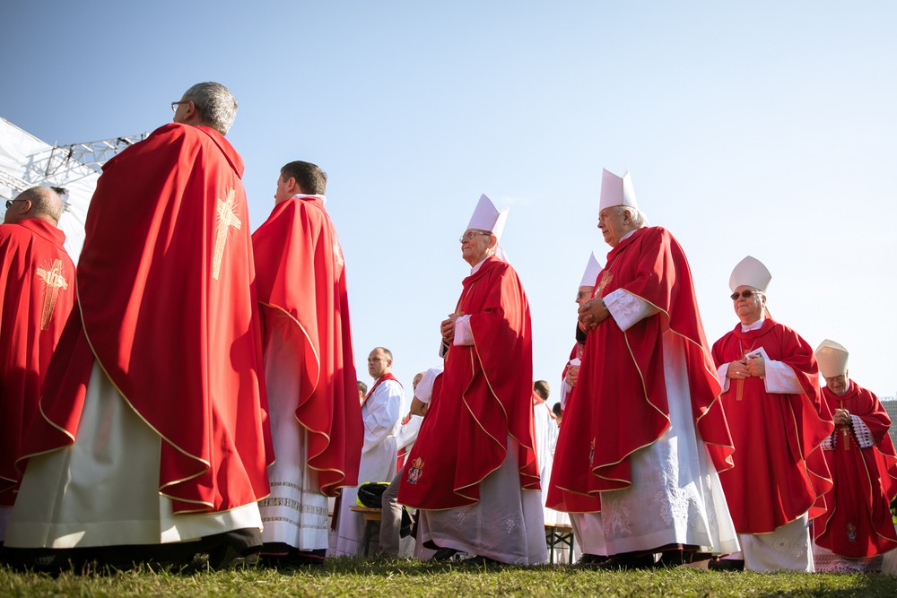 Blahorečenie Tita Zemana 5