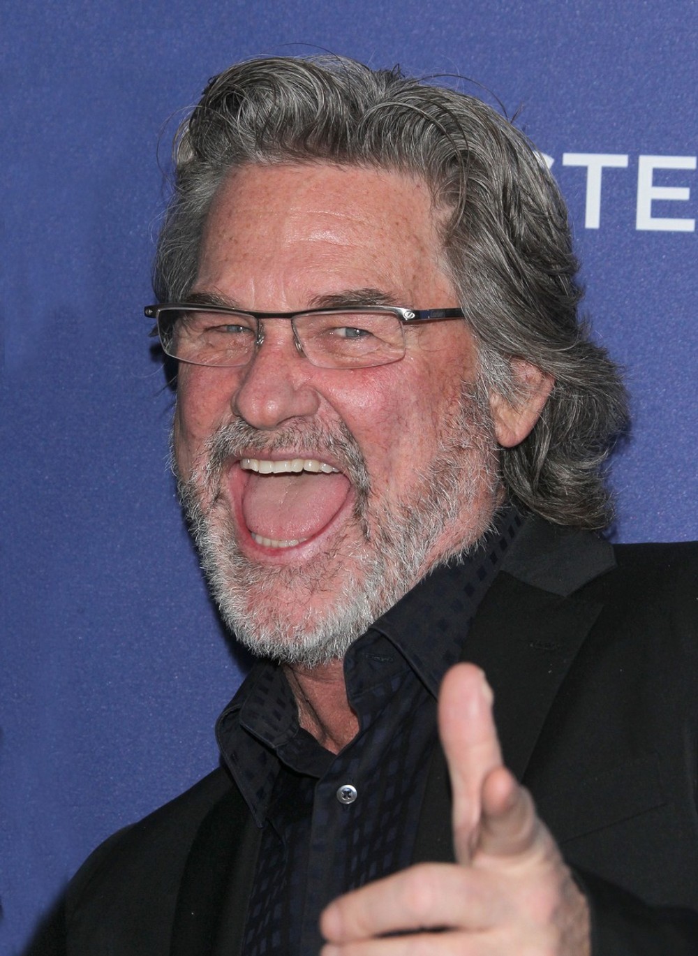 Kurt Russel
