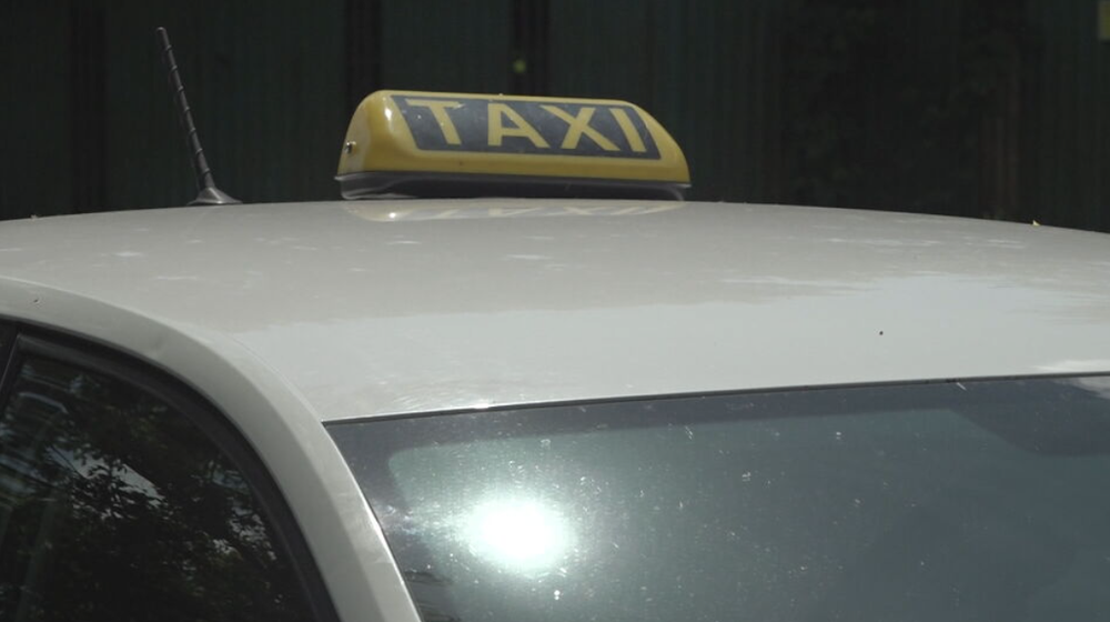 03 taxi