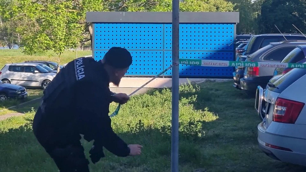 [multi] Tragédia v Rohožníku 13