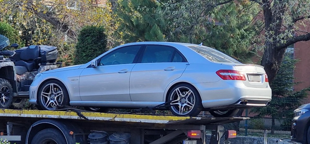 Policajná akcia Gran Turismo (9)