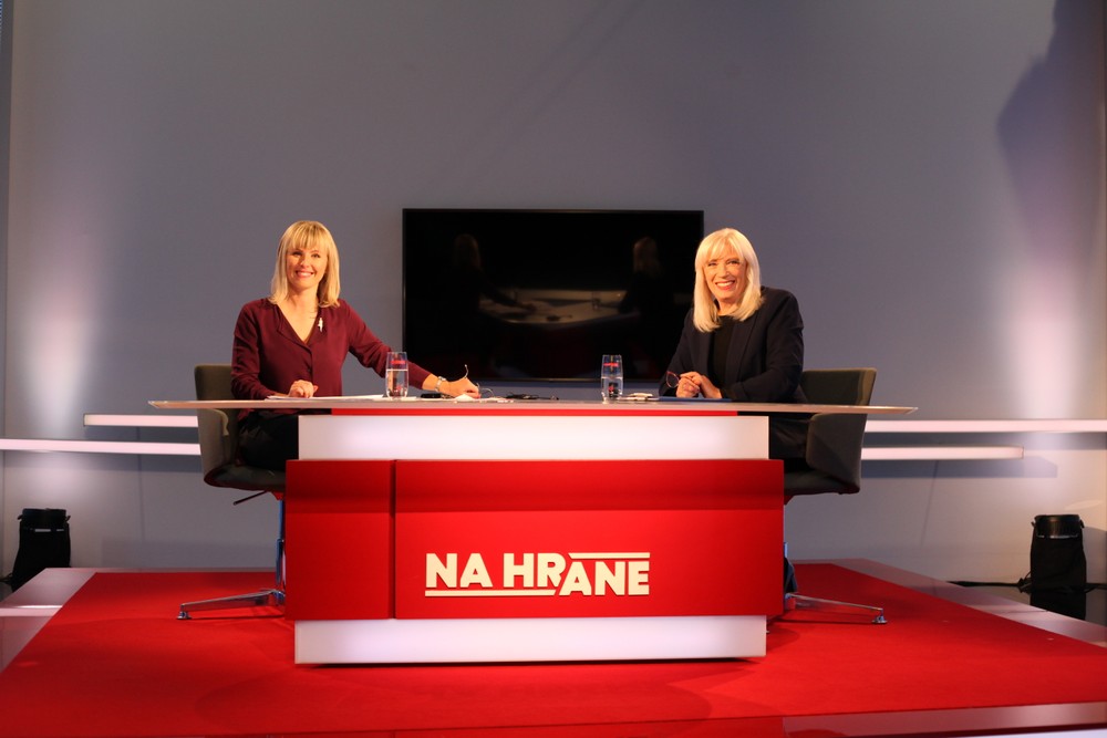 Analýzy Na hrane s Ivetou Radičovou