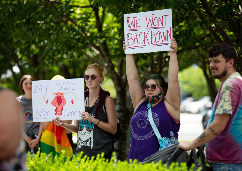 Najvyšší súd v USA zrušil ústavné právo na interrupcie