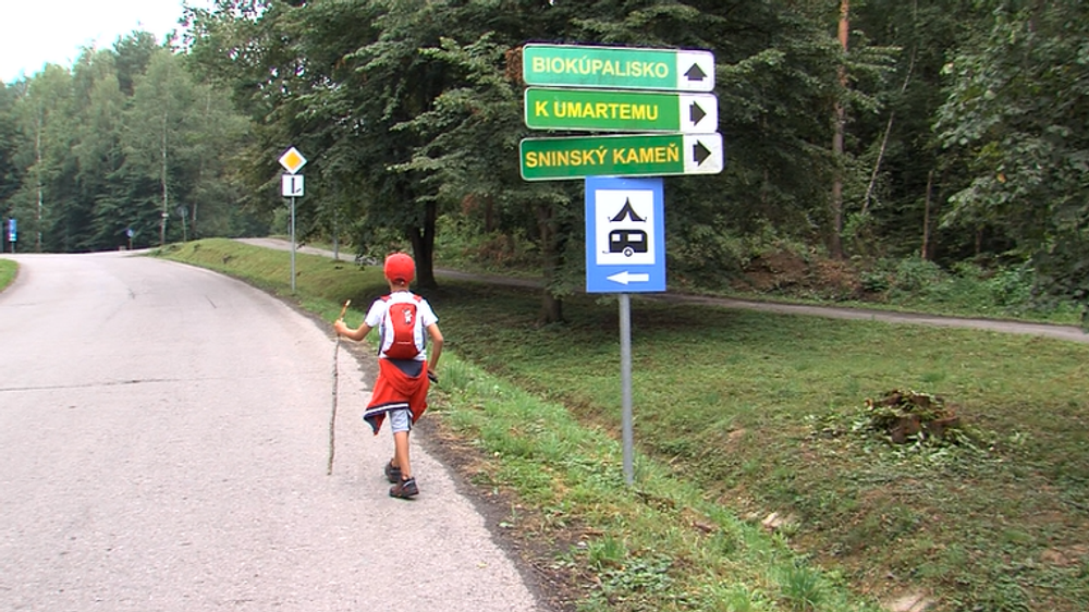 Kam s deťmi cez prázdniny? Zamierte na severovýchod Slovenska